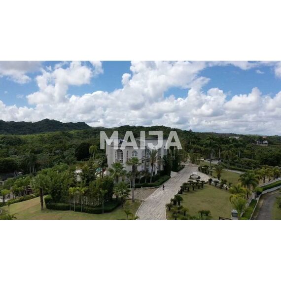 Вилла в Кабарете (Кабарете) площадь 5000м² 2-этажный, изображение 7