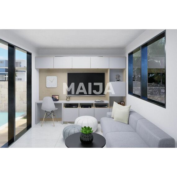 Дом в Пунта-Кана (Пунта-Кана) площадь 165м² 1-этажный, изображение 10