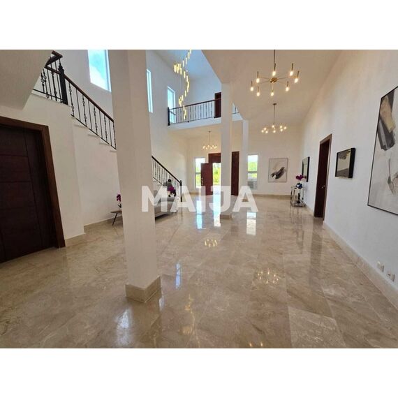 Вилла в Пунта-Кана (Кап-Кана) площадь 2991м² 2-этажный, изображение 8