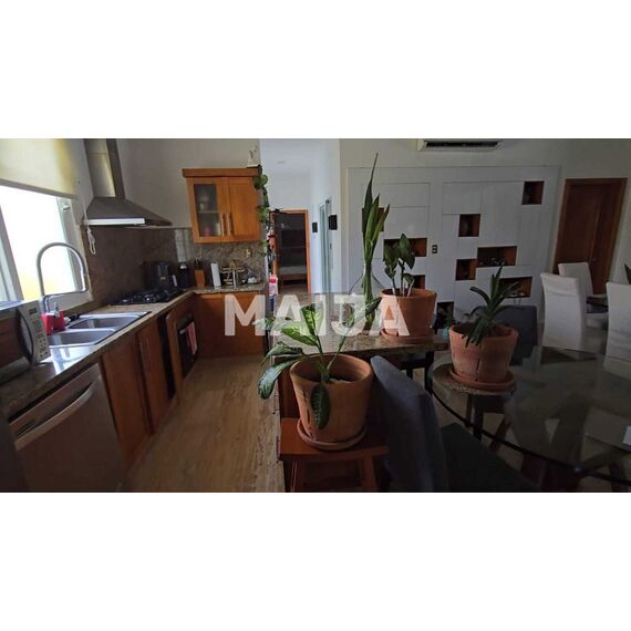Вилла в Сосуа (Сосуа) площадь 210м² 1-этажный, изображение 7
