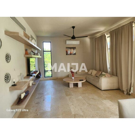 Вилла в Пунта-Кана площадь 342м² 2-этажный, изображение 14