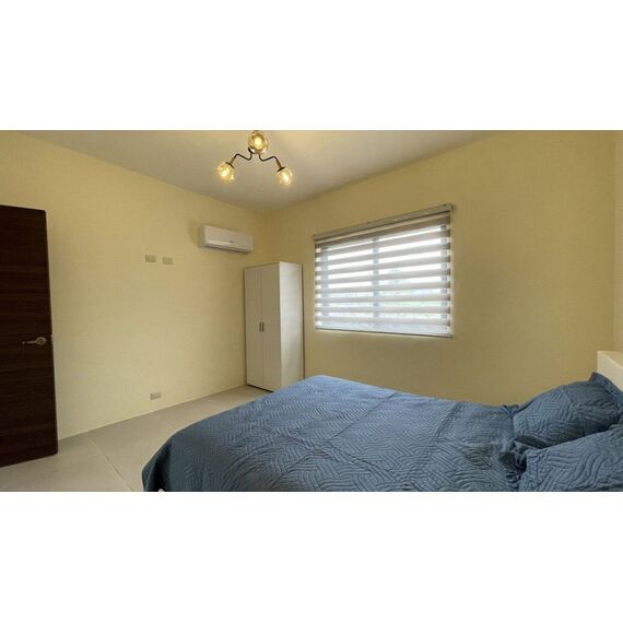 Дом в Пунта-Кана (Баваро) площадь 125м² 2-этажный, изображение 13