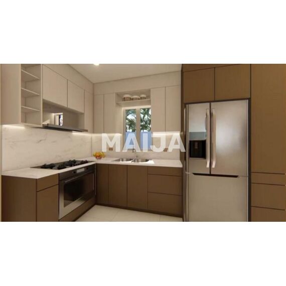 Дом в Пунта-Кана площадь 170м² 2-этажный, изображение 7