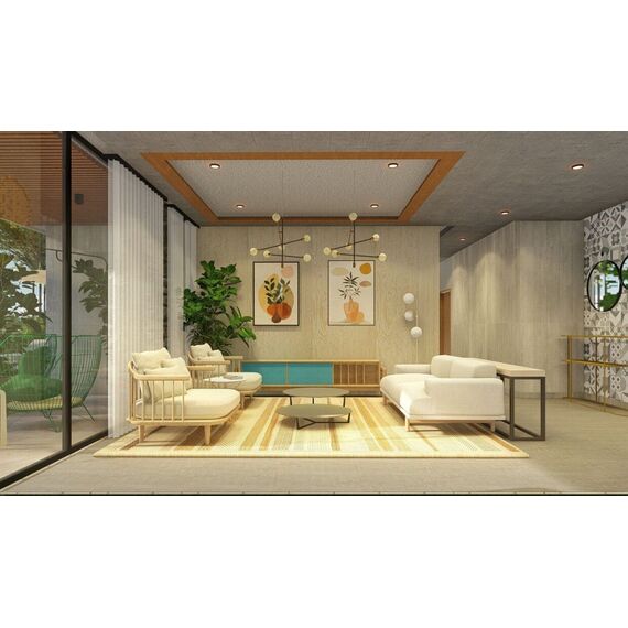 Вилла в Пунта-Кана (Баваро) площадь 240м², изображение 6
