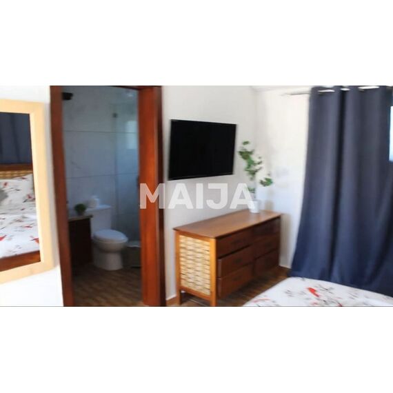 Дом в Сосуа (Сосуа) площадь 150м² 1-этажный, изображение 9