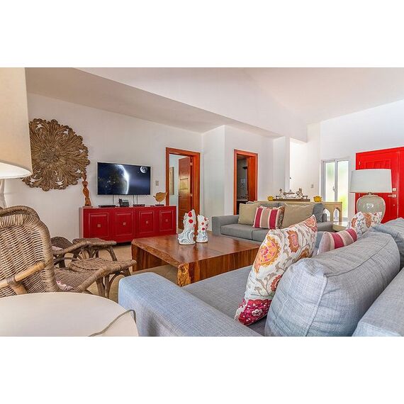 Вилла в Сосуа (Сосуа) площадь 350м² 2-этажный, изображение 4