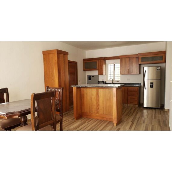 Вилла в Пунта-Кана (Баваро) площадь 180м² 1-этажный, изображение 9