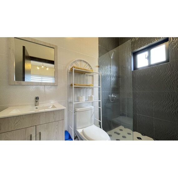 Дом в Пунта-Кана (Баваро) площадь 125м² 2-этажный, изображение 5