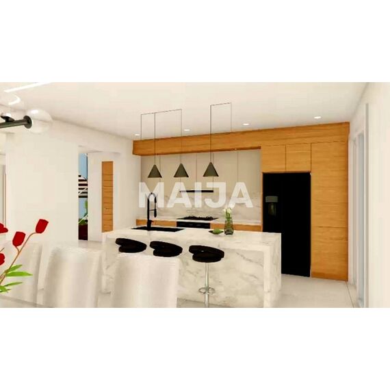 Дом в Пунта-Кана площадь 390м² 2-этажный, изображение 10