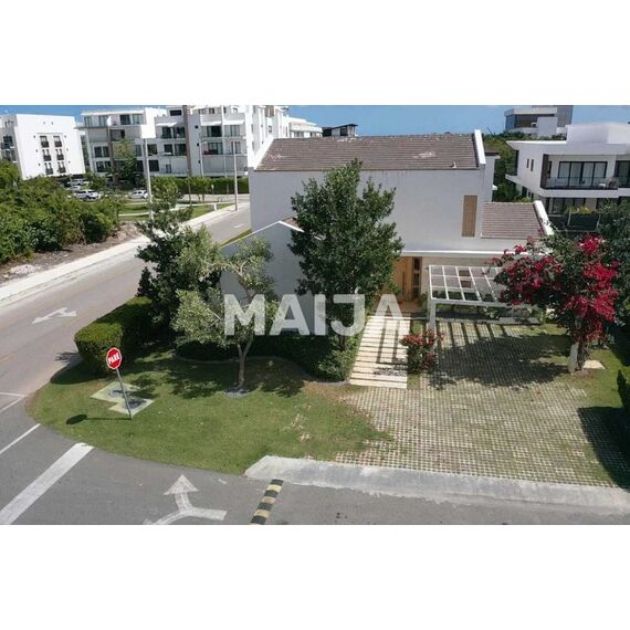Вилла в Пунта-Кана площадь 342м² 2-этажный, изображение 3