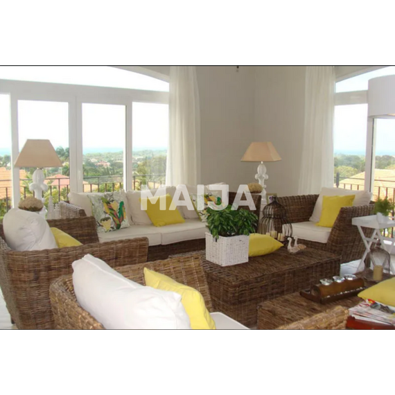 Вилла в Сосуа площадь 518м² 1-этажный, изображение 8