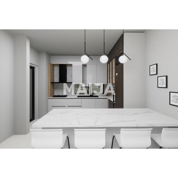 Дом в Пунта-Кана (Пунта-Кана) площадь 165м² 1-этажный, изображение 11