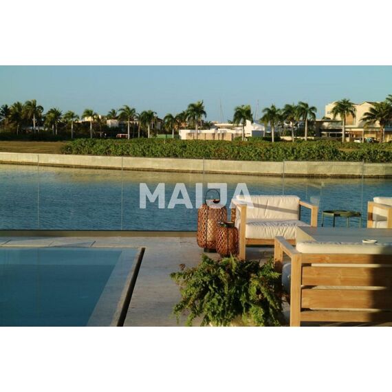 Вилла в Пунта-Кана (Кап-Кана) площадь 640м² 2-этажный, изображение 2