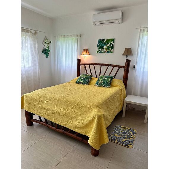 Вилла в Самане (Самана) площадь 400м² 2-этажный, изображение 13