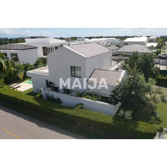 Вилла в Пунта-Кана площадь 342м² 2-этажный, изображение 5
