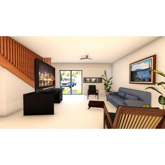 Вилла в Лас-Терренасе площадь 255м² 2-этажный, изображение 6