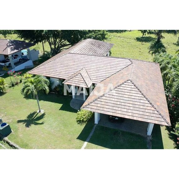 Дом в Сосуа (Сосуа) площадь 250м² 2-этажный, изображение 8