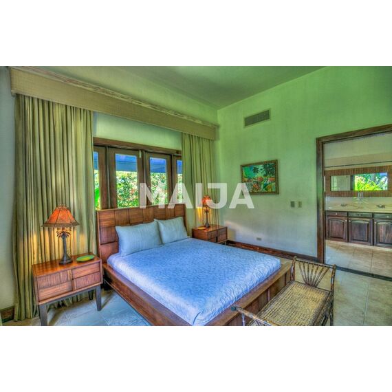 Вилла в Кабарете (Кабарете) площадь 850м² 1-этажный, изображение 6