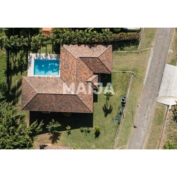 Дом в Сосуа (Сосуа) площадь 250м² 2-этажный, изображение 5