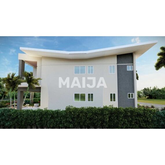 Дом в Пунта-Кана (Пунта-Кана) площадь 590м² 2-этажный, изображение 9