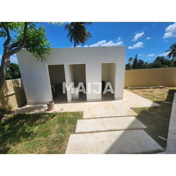 Дом в Пунта-Кана (Кап-Кана) площадь 249.6м² 2-этажный, изображение 17