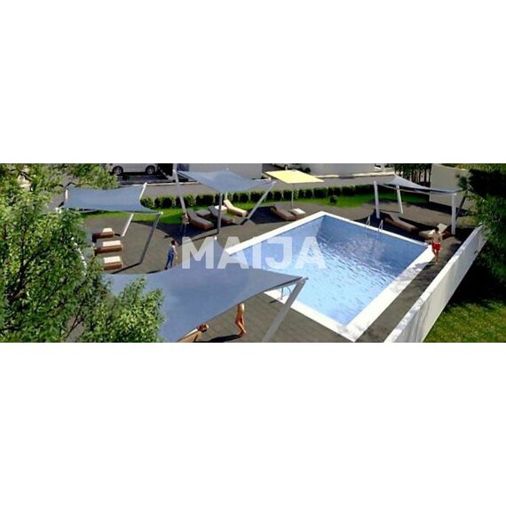 Дом в Пунта-Кана (Пунта-Кана) площадь 75м² 1-этажный, изображение 7