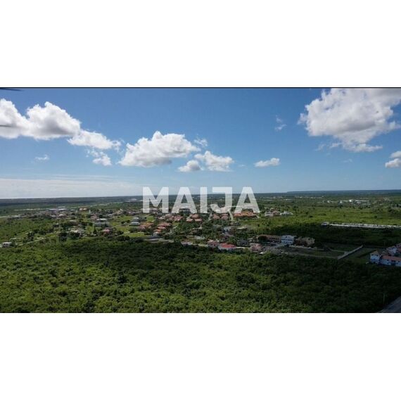 Земля в Пунта-Кана (Пунта-Кана) участок в пределах города 57345.74м², изображение 6