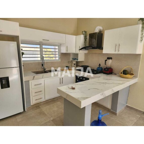 Дом в Лас-Терренасе (Лас-Терренас) площадь 80м² 1-этажный, изображение 11