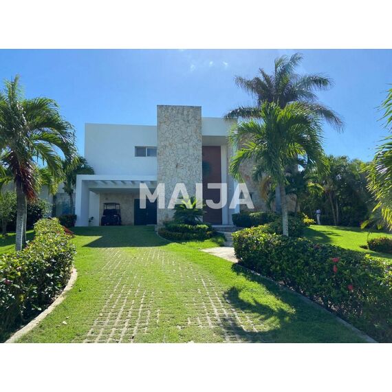 Вилла в Ла-Романа (Ла-Романа) площадь 900м² 2-этажный, изображение 6