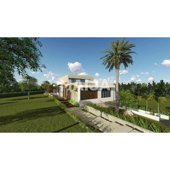 Вилла в Сосуа (Сосуа) площадь 300м² 2-этажный, изображение 5