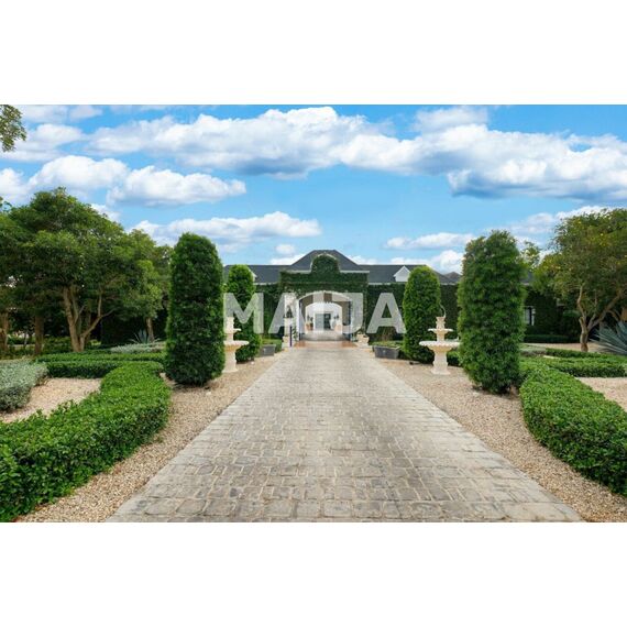 Вилла в Ла-Романа (Ла-Романа) площадь 1000м² 2-этажный, изображение 4