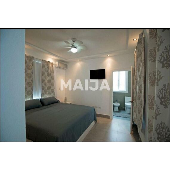 Дом в Сосуа (Сосуа) площадь 200м² 2-этажный, изображение 10