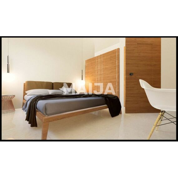 Дом в Пунта-Кана площадь 125м² 1-этажный, изображение 5