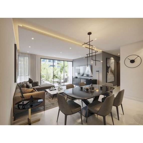 Вилла в Пунта-Кана (Баваро) площадь 124м² 2-этажный, изображение 4