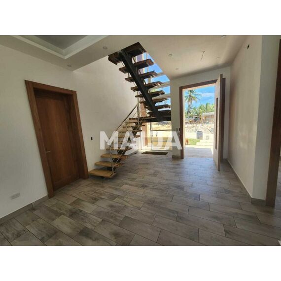 Дом в Пунта-Кана (Кап-Кана) площадь 249.6м² 2-этажный, изображение 11