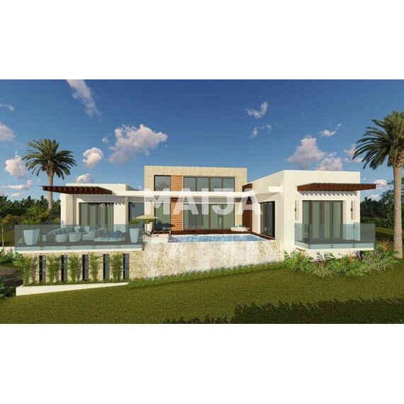 Вилла в Сосуа (Сосуа) площадь 300м² 2-этажный, изображение 4