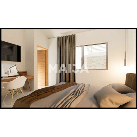 Дом в Пунта-Кана площадь 125м² 1-этажный, изображение 9