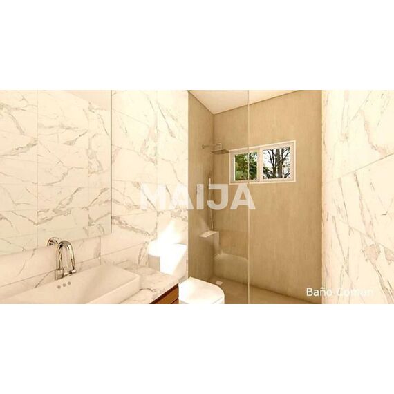 Дом в Пунта-Кана площадь 250м² 1-этажный, изображение 15