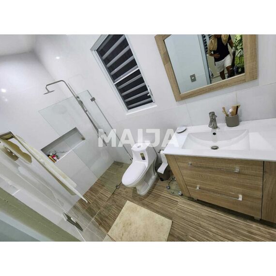 Дом в Лас-Терренасе (Лас-Терренас) площадь 80м² 1-этажный, изображение 17