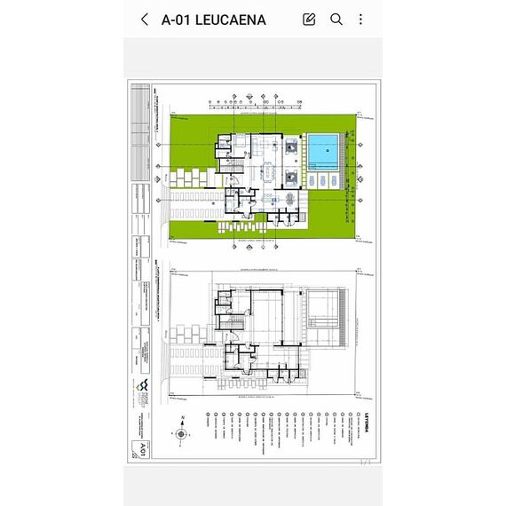 Дом в Пунта-Кана (Пунта-Кана) площадь 590м² 2-этажный, изображение 14