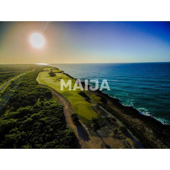 Вилла в Ла-Романа (Ла-Романа) площадь 800м² 2-этажный, изображение 13