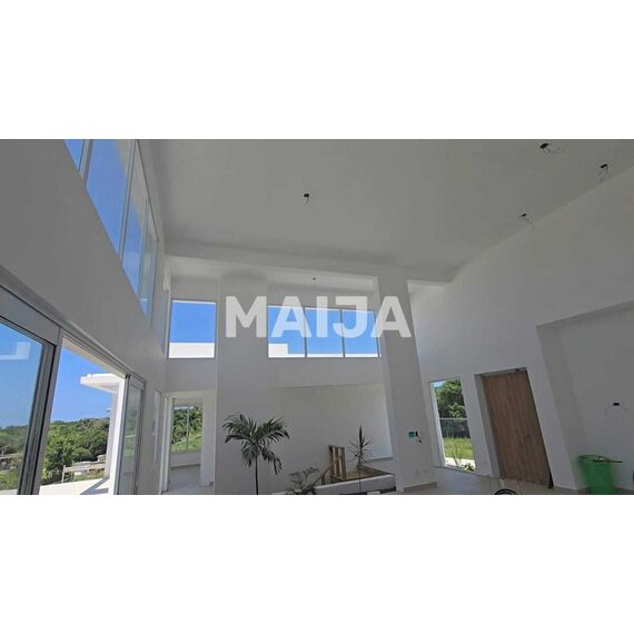 Вилла в Сосуа (Сосуа) площадь 300м² 2-этажный, изображение 17
