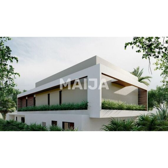 Дом в Пунта-Кана площадь 550м² 2-этажный, изображение 10