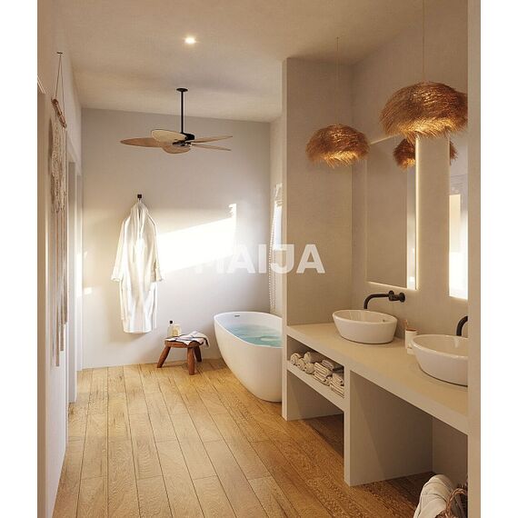 Дом в Пунта-Кана (Кап-Кана) площадь 271м² 1-этажный, изображение 2