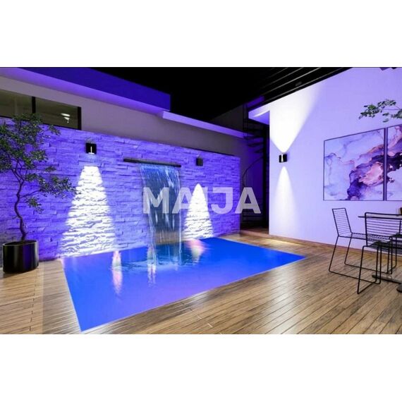 Дом в Пунта-Кана площадь 125м² 1-этажный, изображение 14
