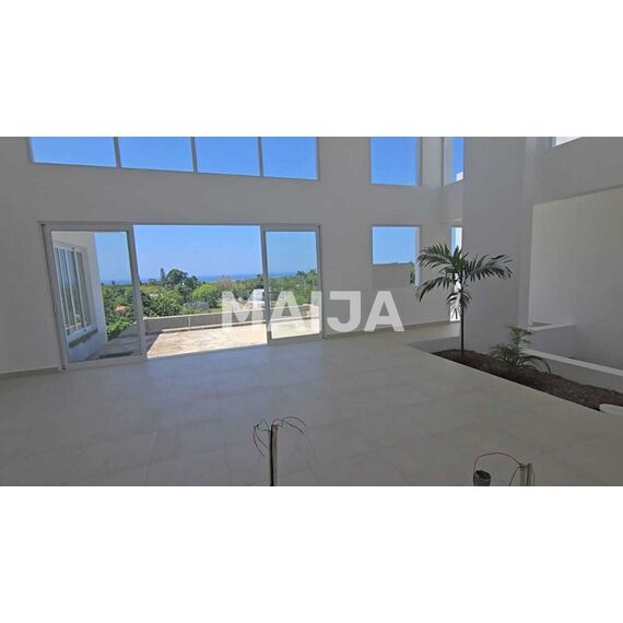 Вилла в Сосуа (Сосуа) площадь 300м² 2-этажный, изображение 18