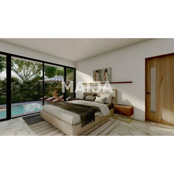 Дом в Пунта-Кана площадь 550м² 2-этажный, изображение 19