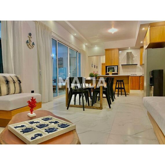 Дом в Сосуа (Сосуа) площадь 464м² 2-этажный, изображение 14
