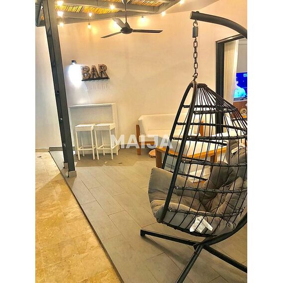 Дом в Сосуа (Сосуа) площадь 464м² 2-этажный, изображение 18