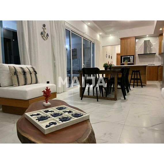 Дом в Сосуа (Сосуа) площадь 464м² 2-этажный, изображение 15